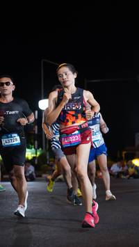 BIB: 43728, 46023
                            <button type="button" onclick="openModal(23050607)" class="btn btn-primary btn-sm float-right btn-popup" data-toggle="modal" data-target=".modal-high-quality">
                        <i class="fas fa-shopping-cart"></i> Add to Cart
                    </button>
                                            <button type="button" onclick="isThisMe(23050607, true)" class="btn btn-success btn-sm float-right btn-popup btn-isme hidden" data-toggle="tooltip" data-placement="bottom" title="นี่คือรูปของคุณใช่ไหม คลิกที่นี่เพื่อเอาเข้าอัลบั้ม">
                        <i class="fas fa-plus"></i> Add to album
                    </button>
                    <button type="button" onclick="isThisMe(23050607, false)" class="btn btn-warning btn-sm float-right btn-popup btn-isnotme hidden">
                        <i class="fas fa-ban"></i> Remove from album
                    </button>